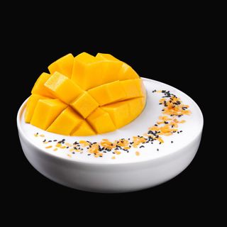 MANGO STICKY RICE