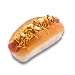 Perrito Caliente Normal