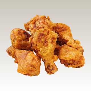 Crispy Chicken