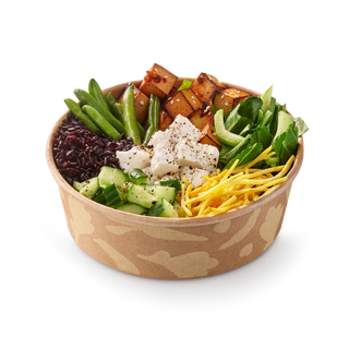 Asian Fusion salata 300g