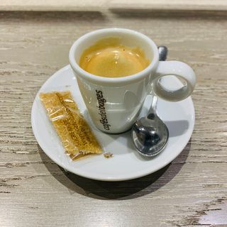 Cafè (8 Oz.)