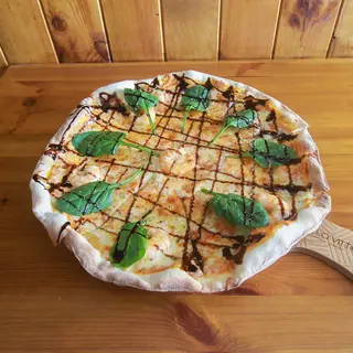 Pizza Verona (33cm)