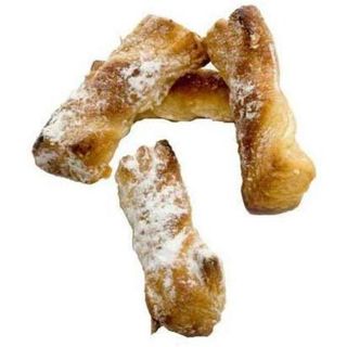 Lazos azúcar glas ( pack 6ud )