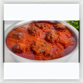 Goatmeat Stew