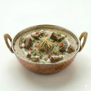 Cordero - Lamb Nawabi Lazeez