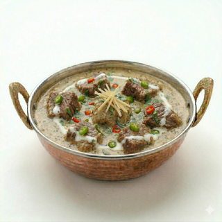 Cordero - Lamb Nawabi Lazeez