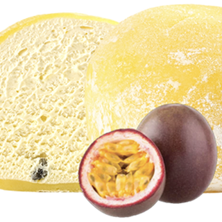 Моті маракуйя