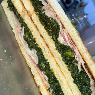 Sandwich partenope 