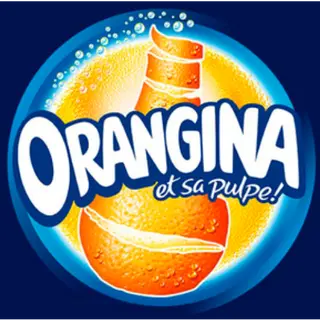 ORANGINA 