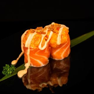 Gunkan Sake (2 Pzs.)