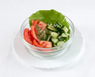 Salata de vara