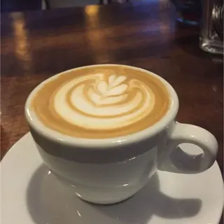 Café crème 