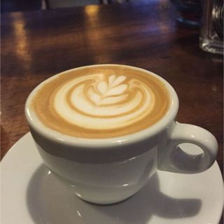 Café crème 