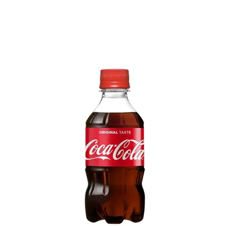 Coca Cola Original 300Ml Pet
