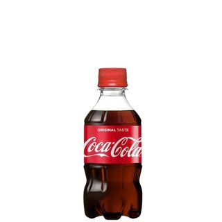 Coca Cola Original 300Ml Pet