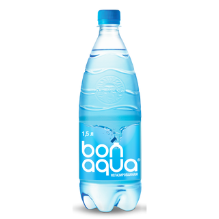 Bonaqua (1л)