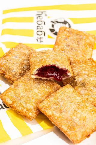 Пиріжечки (Глово)