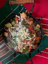 131.Сач Мамин Кольо (650г)