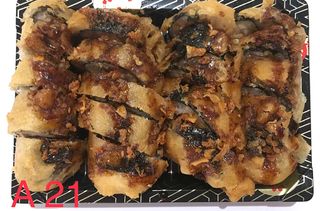 A21. 16 Peças Rolo Philadelphia