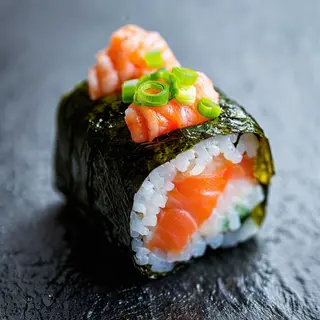 023 - Maki Fritto