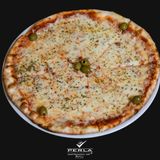 Pizza Margharita 400 gr