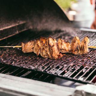 Souvlaki de Pui la bucata