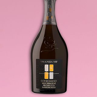 Prosecco Superiore Brut DOCG Le Manzane 75 cl