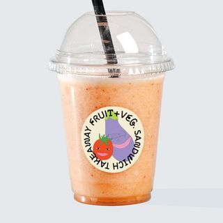 Грейпфрут + Ананас