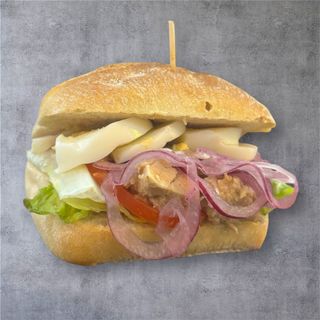 Café + Pulga De Vegetal