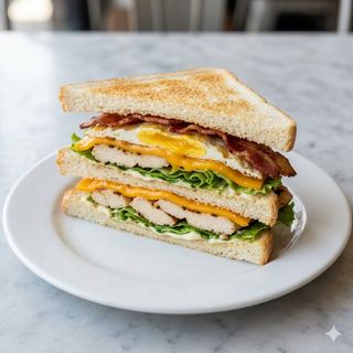 Sándwich Club