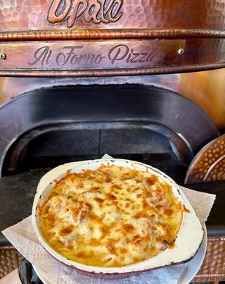 Paste Pollo (la cuptor)