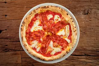 SPIANATA CALABRA