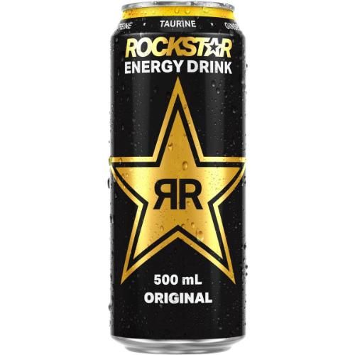 Rockstar (500 Ml)