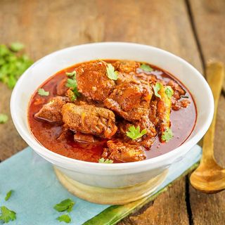 Cordero Curry/Madras/Vindaloo/Phal