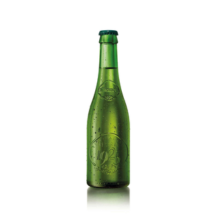 Alahambra verde