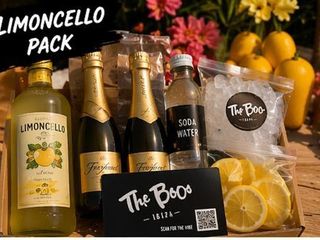LIMONCELLO SPRITZ PACK