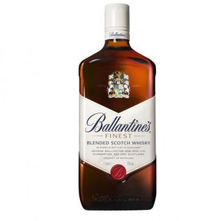 BALLANTINES FINEST 1L