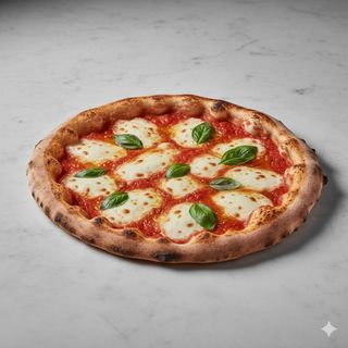 Margherita