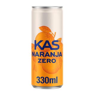 KAS NARANJA