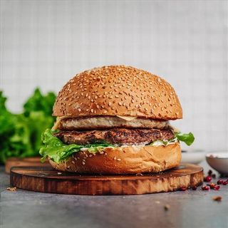 Чизбургер MIX