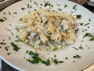 Maccheroni "Chi Chi Richi"