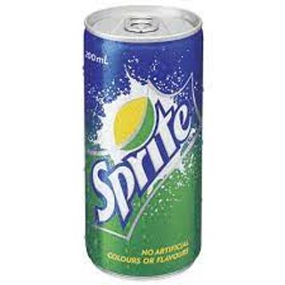 Sprite 雪碧