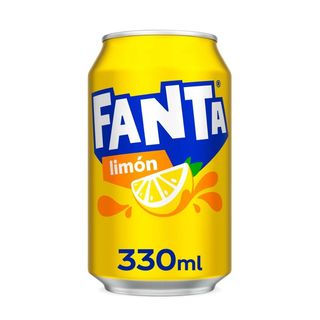 Fanta Limón 