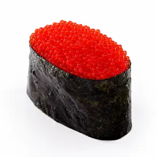 Гункан з масаго (3шт./120г)