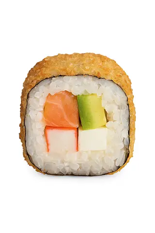 Aromaki Panée