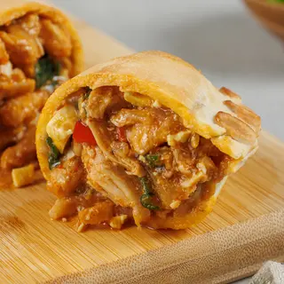 Empanada De Pollo