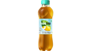 Fuse Tea Зеленый Манго-ромашка (0,5 л.)