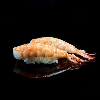 Nighiri gamberi cotti 2 pezzi 