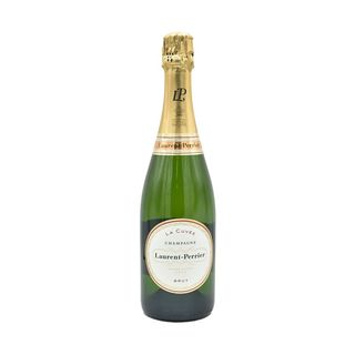 Champagne Laurent Perrier Brut (37.5 Cl.)