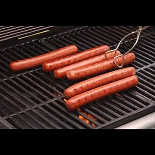 Hot dog